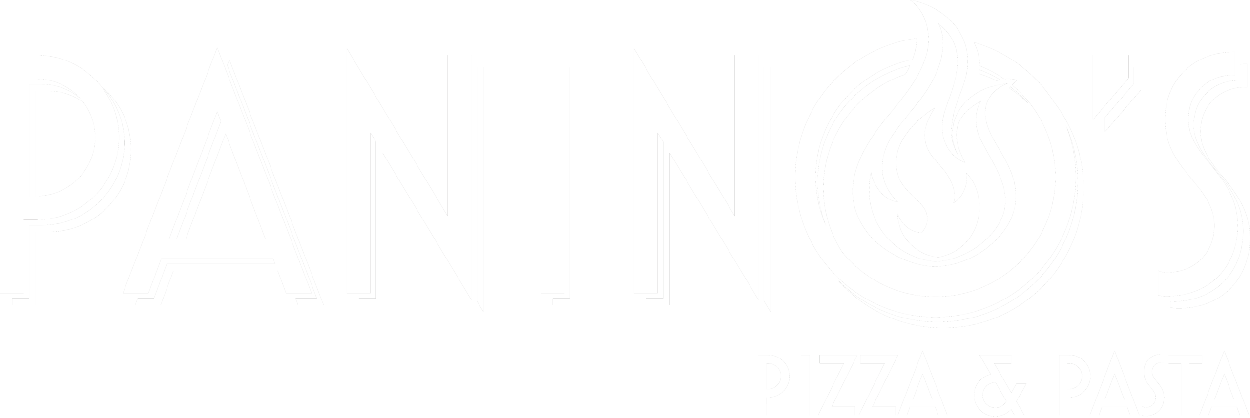 Paninospizzas