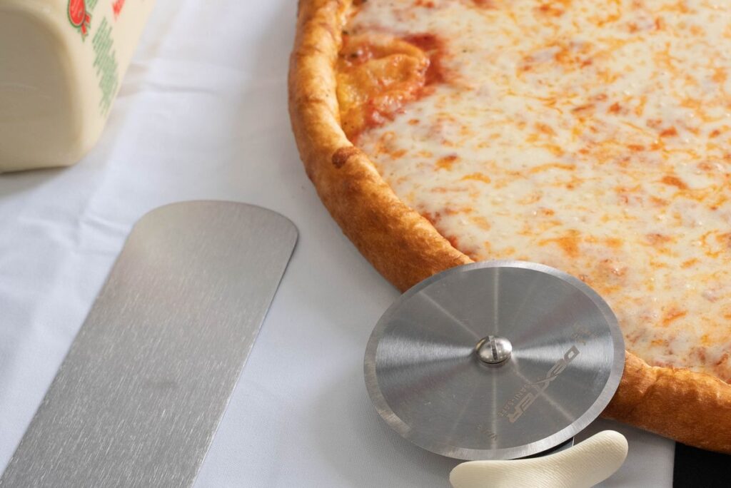 Cheese Pizza