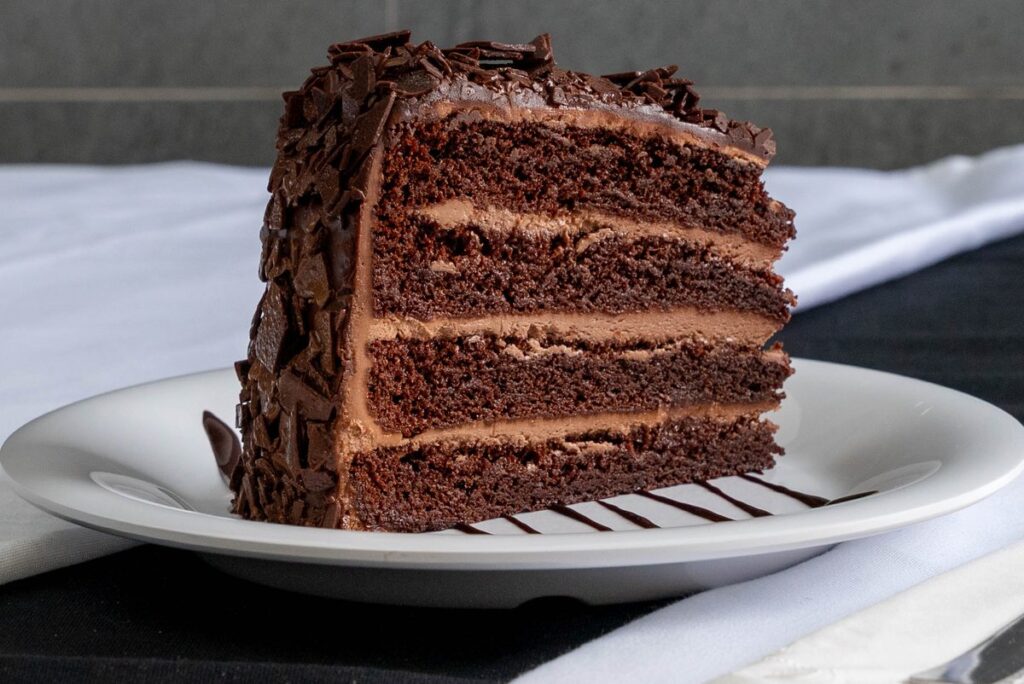 Chocolate Cake