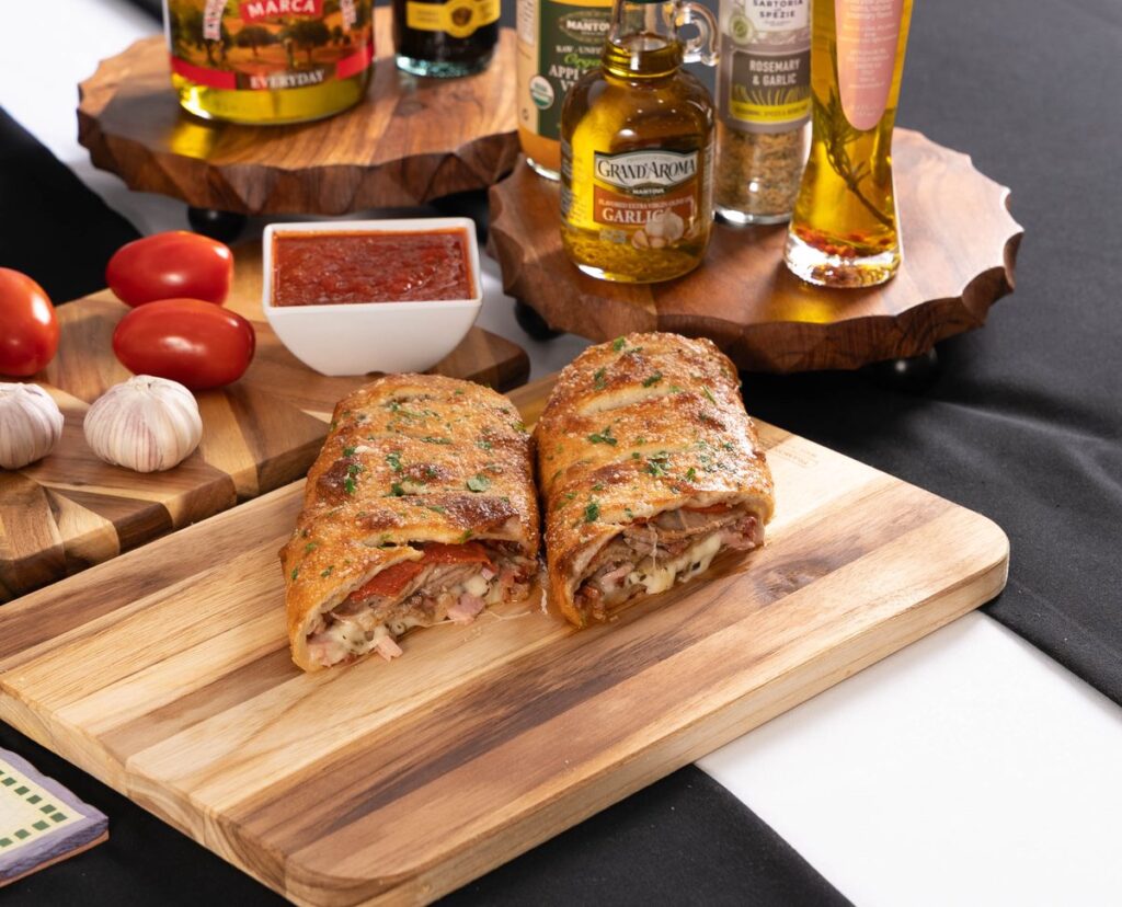 Stromboli