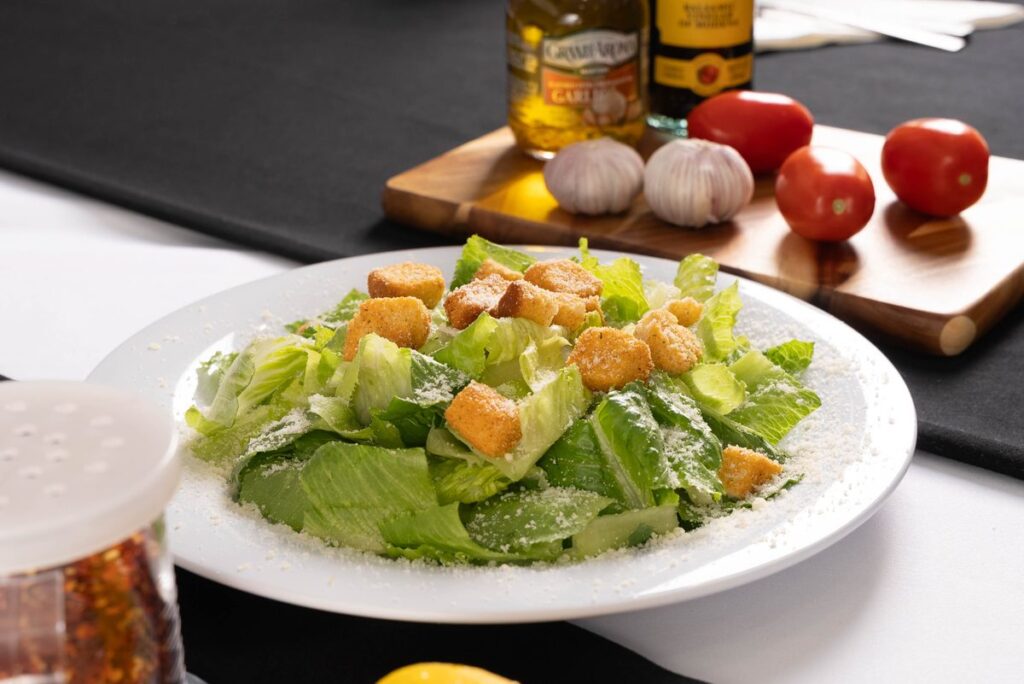 Caesar Salad