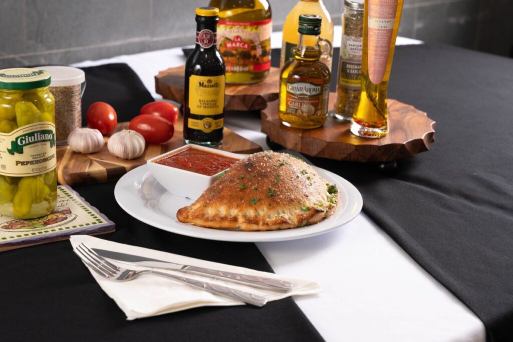 Calzone