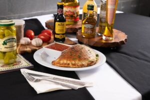 Calzone