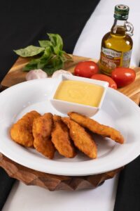 Chicken Tenders (5)
