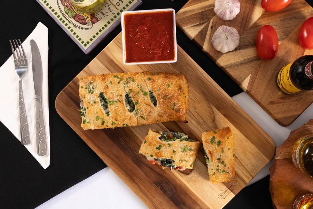 Italian Roll