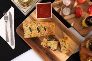 Italian Roll