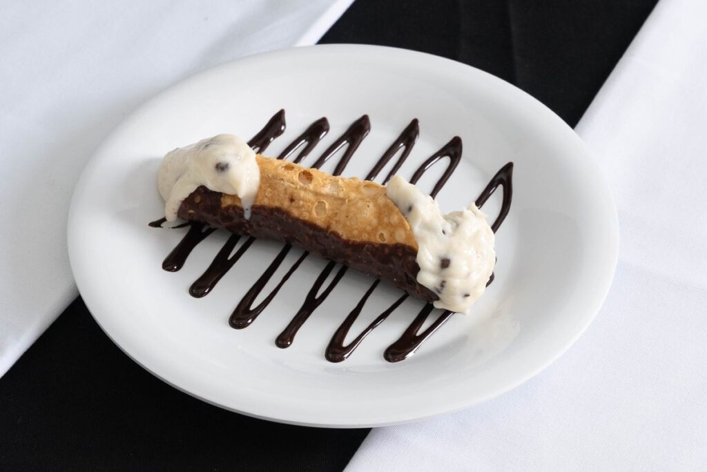 Cannoli