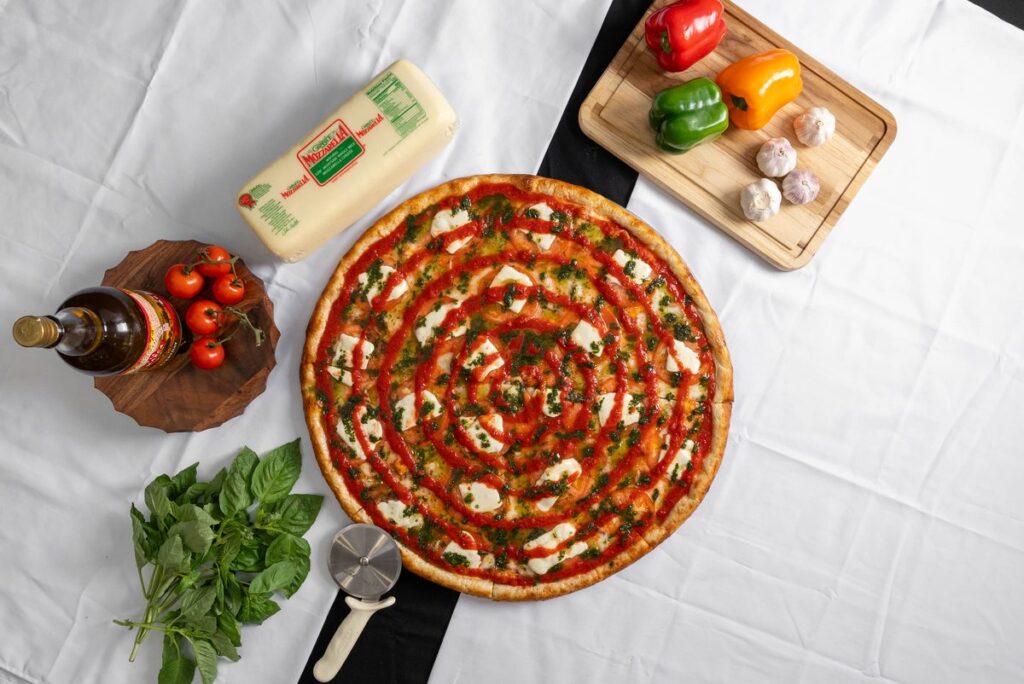 Panino’s Supreme