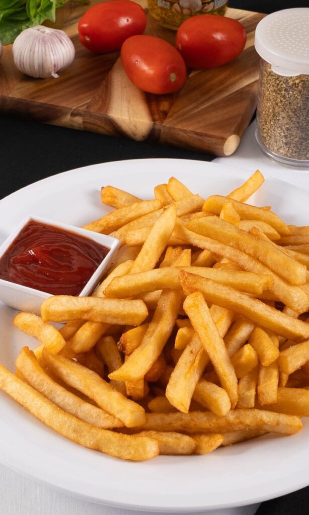 French Fries (Large)