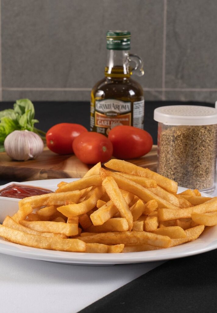 French Fries (Small)