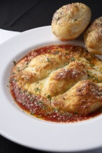 Stuffed Shells