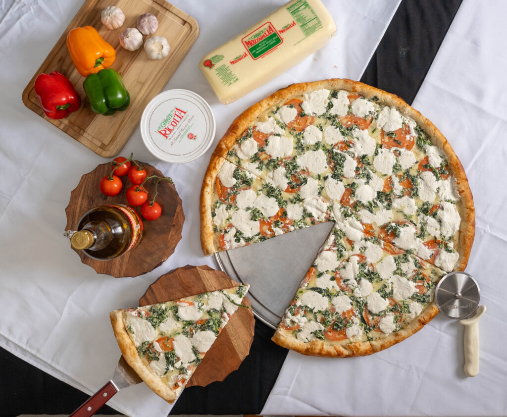 Italian Party Package