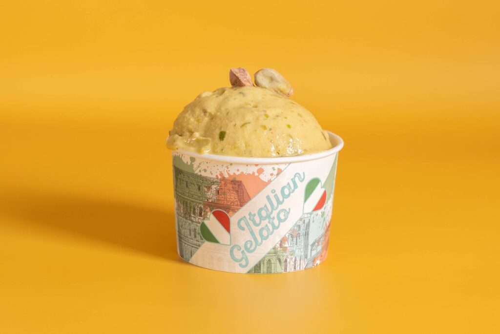Gelato — 1 Scoop