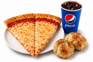 Double Slice Combo